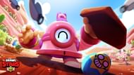 Nani Brawler (Image via Supercell)